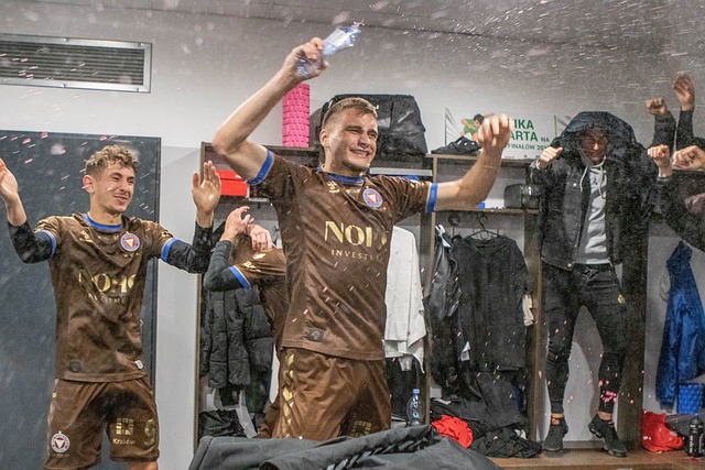 一覽2022卡塔爾世界杯全32隊球衣 彪馬客場球衣成話題.